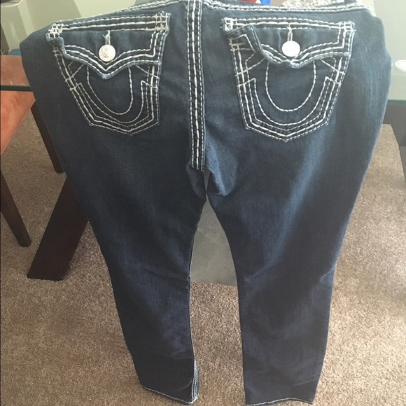 Women True Religion Jeans