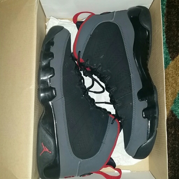 Nike Air Jordan Retro 9 sz7y