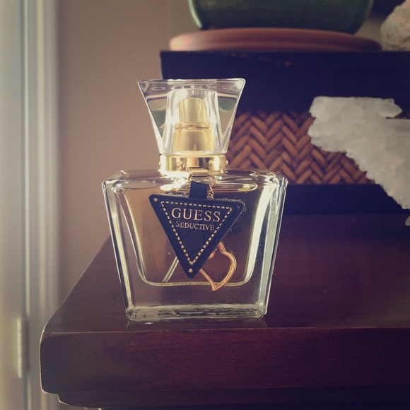 Guess Seductive Perfume
