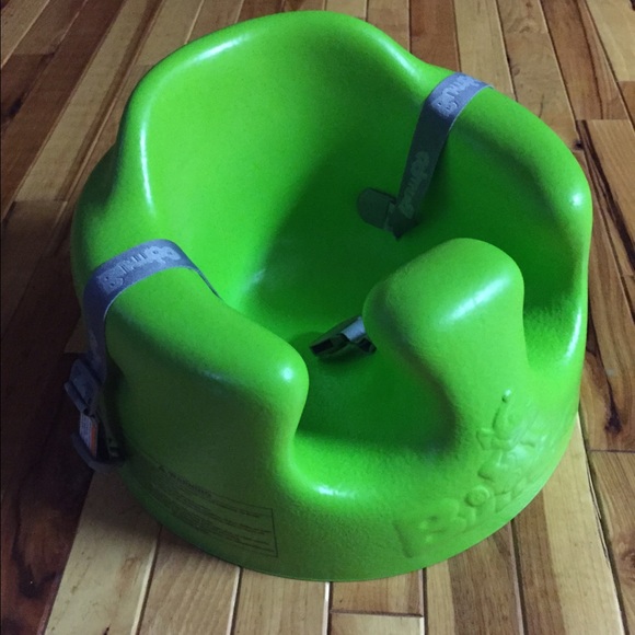 Bumbo floor seat