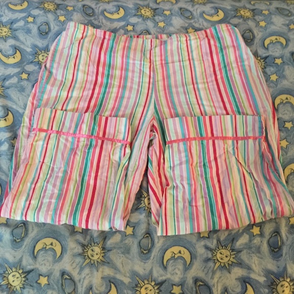 Secret Treasures 18/20w sleep capris