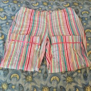 Secret Treasures 18/20w sleep capris