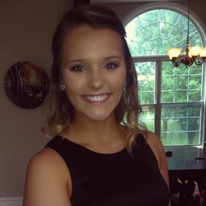 Meet your Posher, Madison