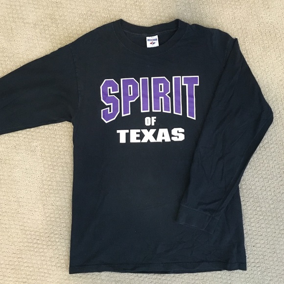 Adult Medium Long sleeve SOT shirt