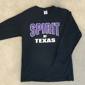Adult Medium Long sleeve SOT shirt