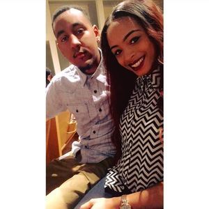 Meet your Posher, Britney