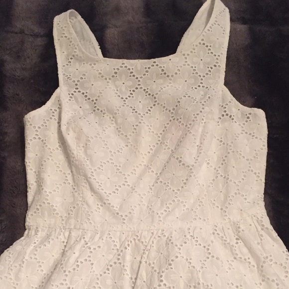 Lilly Pulitzer brand new lace top