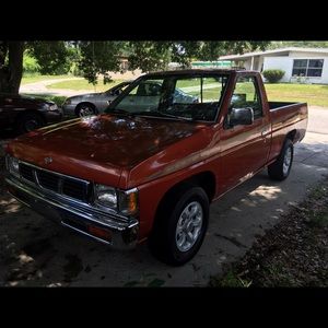 Meet your Posher, Jose