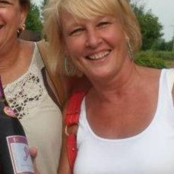 Meet your Posher, Sally