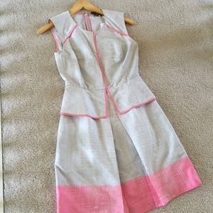 Sachin + Babi dress size 2