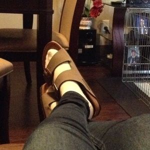 Meet your Posher, Marissa