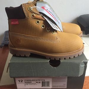 scuff proof timbs