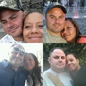 Meet your Posher, Angelique