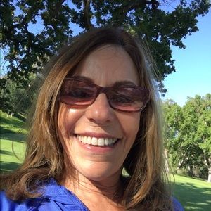 Meet your Posher, Diane