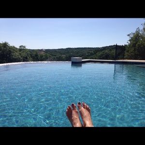 Meet your Posher, Marion