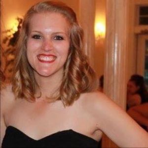 Meet your Posher, Brittany