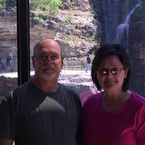 Meet your Posher, Debbie