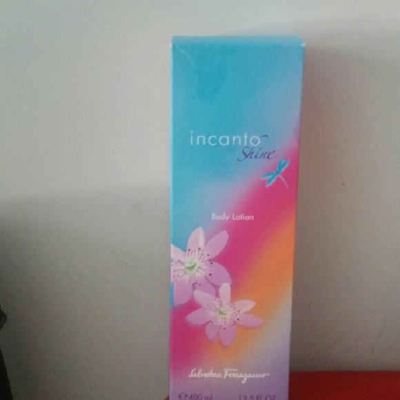 Salvatore Ferragamo Perfume