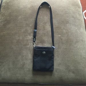 Coach Crossbody