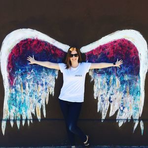 Meet your Posher, Jen