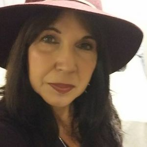 Meet your Posher, Mary