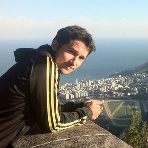 Meet your Posher, Iván agustín