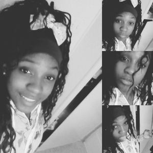Meet your Posher, Kiara