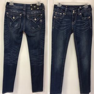 MISS ME jeans size 27 size 4