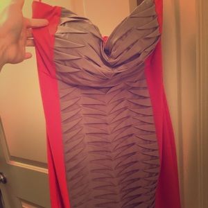 Bodycon dress