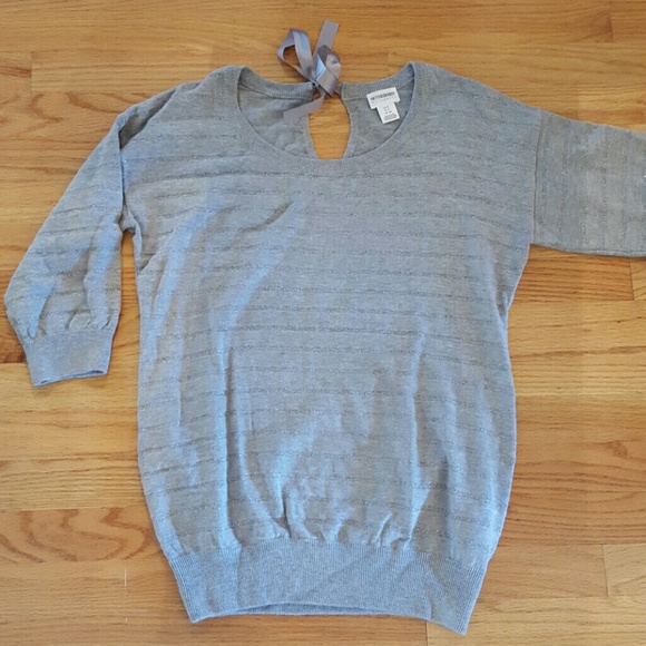 Maternity Sweater