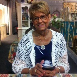 Meet your Posher, Wanda