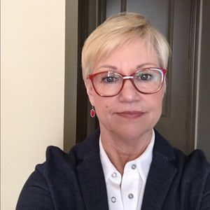 Meet your Posher, Sharon