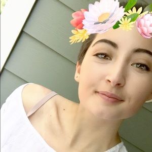 Meet your Posher, Paige