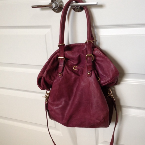 Steve Madden leather handbag - Picture 4 of 7