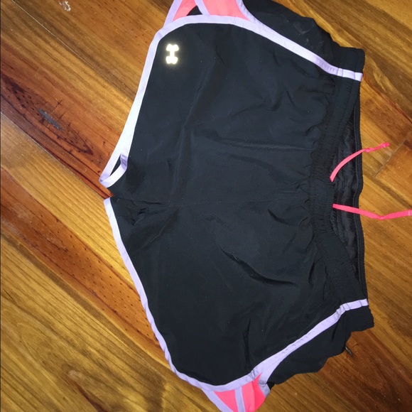 Under Armour Pants - Under armor shorts