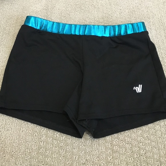 Adult Small Varsity spandex