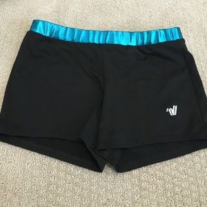 Adult Small Varsity spandex