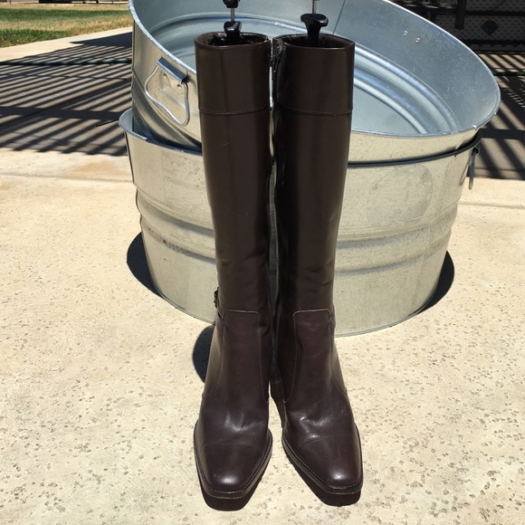 Ralph Lauren Boots