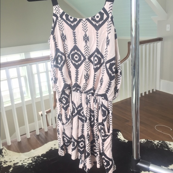 Romper From Target - image 1