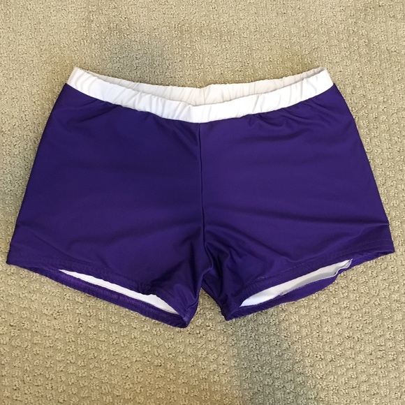 Adult medium SOT varsity spandex