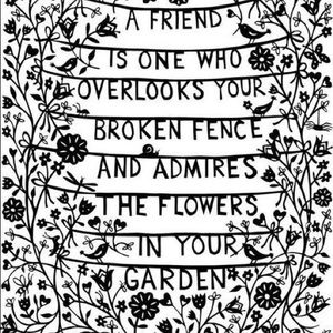 Meet your Posher, Sidney