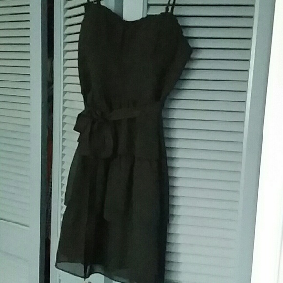 American Eagle Black Mini