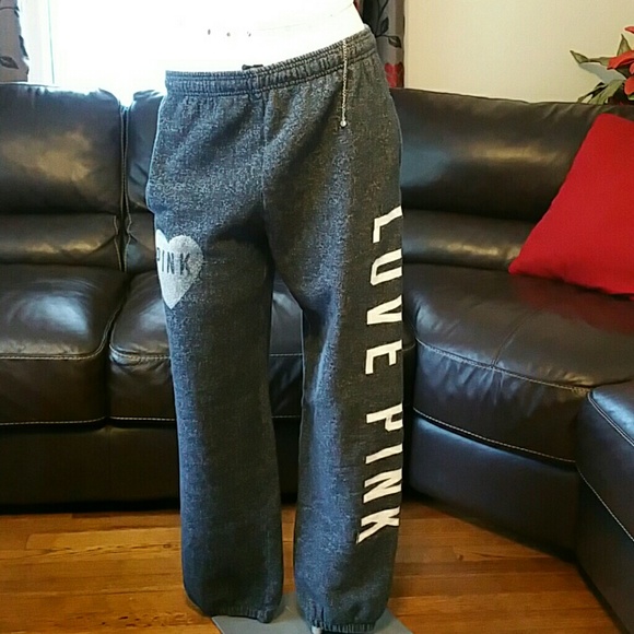 Victoria's Secret Pants - VICTORIA SECRETS PINK