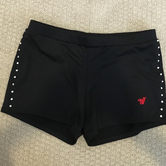 Adult Medium Studded Spandex