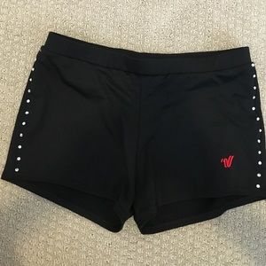 Adult Medium Studded Spandex