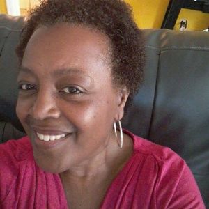 Meet your Posher, Mildred