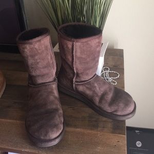Authentic UGG boots