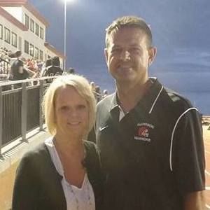 Meet your Posher, Cheryll