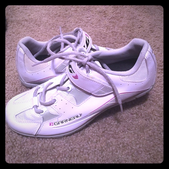 Cycling (Spin) Shoes
