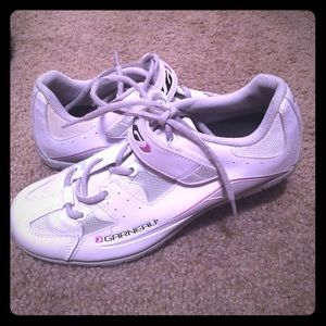 Cycling (Spin) Shoes